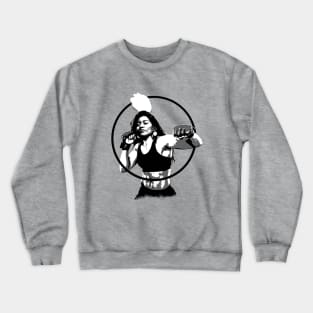 Sko'den II Crewneck Sweatshirt